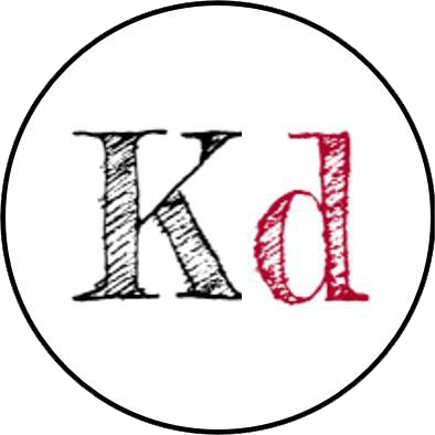 Kaleb Design Logo